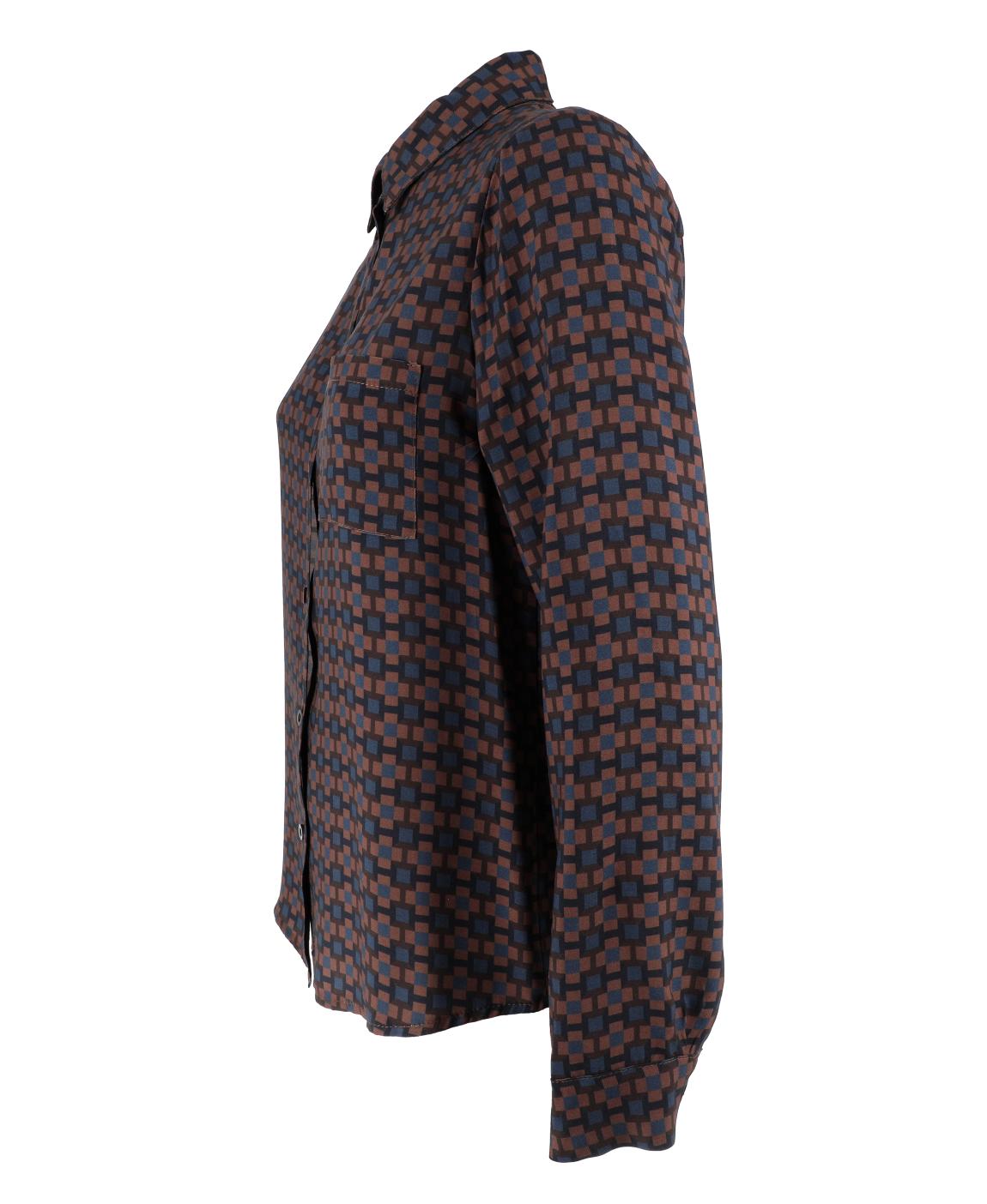 MEAI202546 - Camicia - Karakorum