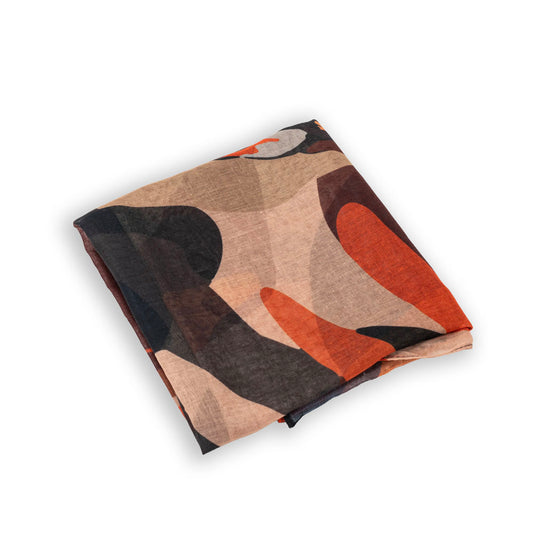 PRO011030049 - Foulard - Campo Marzio