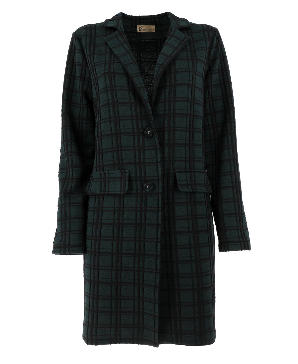 MEAI202541 - Blazer - Karakorum