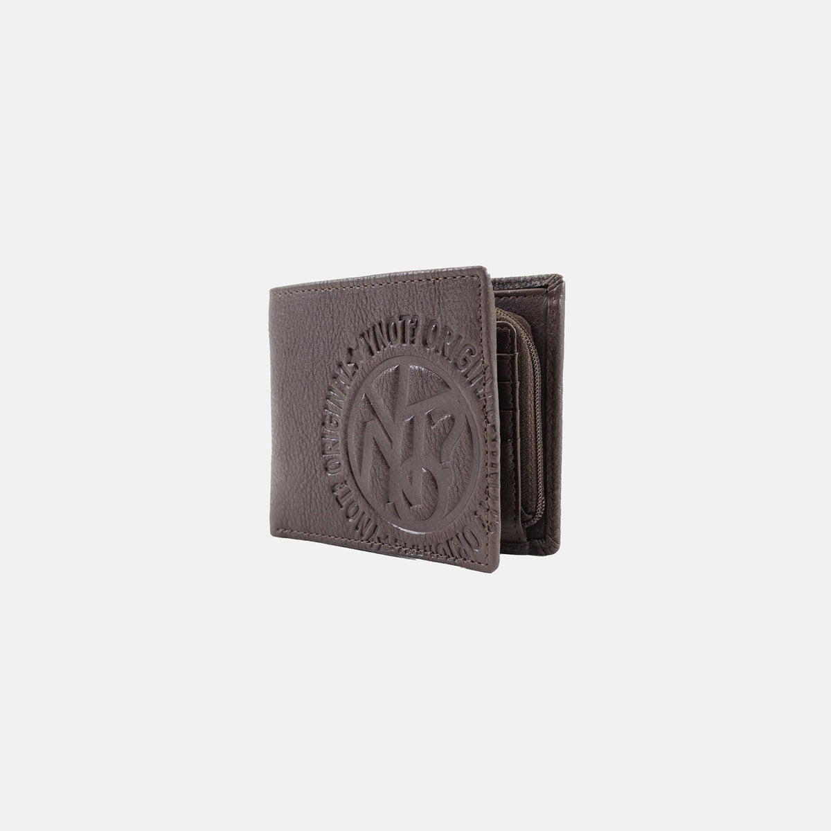LOG013 - Carteras - YNot?