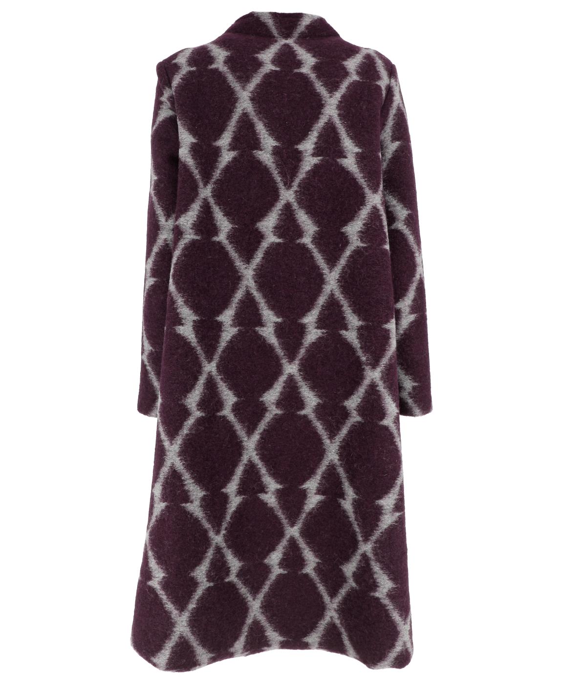 IKAI202513 - Cappotto - Karakorum