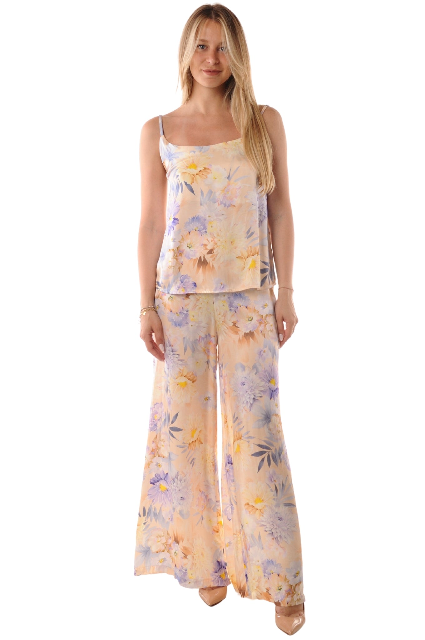 LOK242065/260 - Pantaloni - Lokita Milano