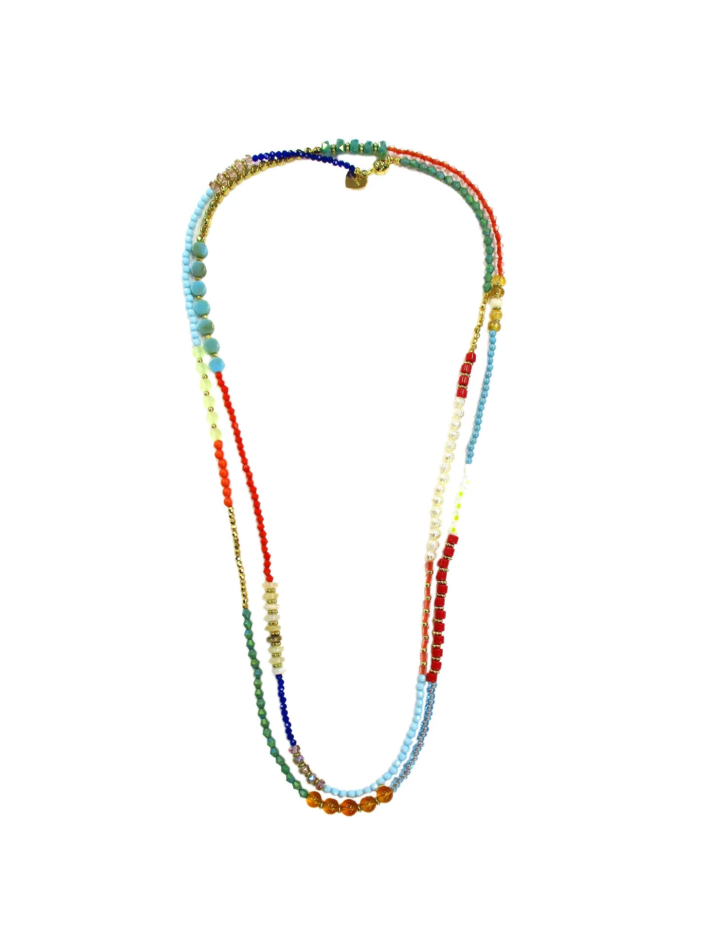 75039 - Collana - Dolman Bijoux