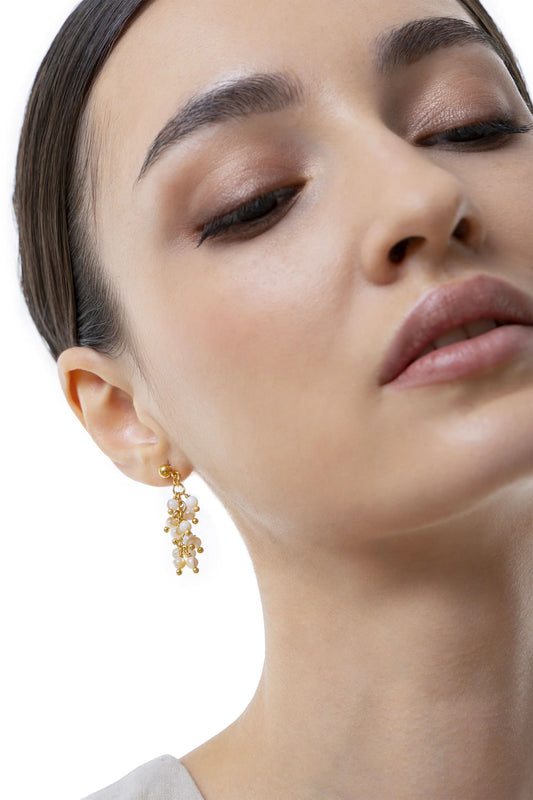 MP3005S - Orecchini - Vestopazzo