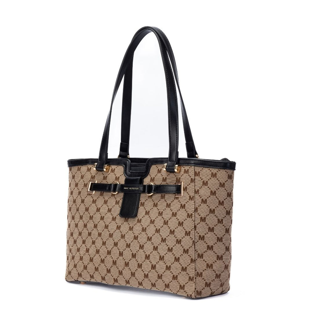 NS-665-01 - Bolsos - Mac Alyster