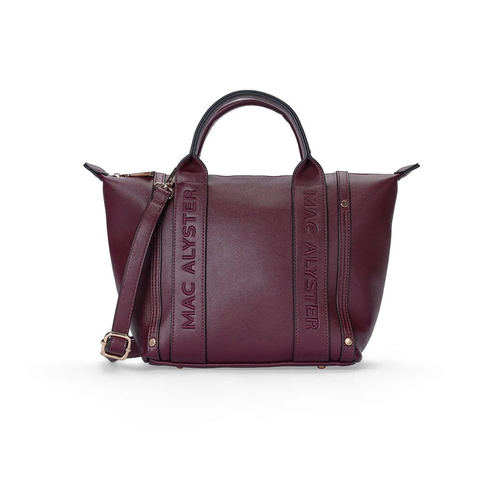 AD-102-BAS - Borse - Mac Alyster