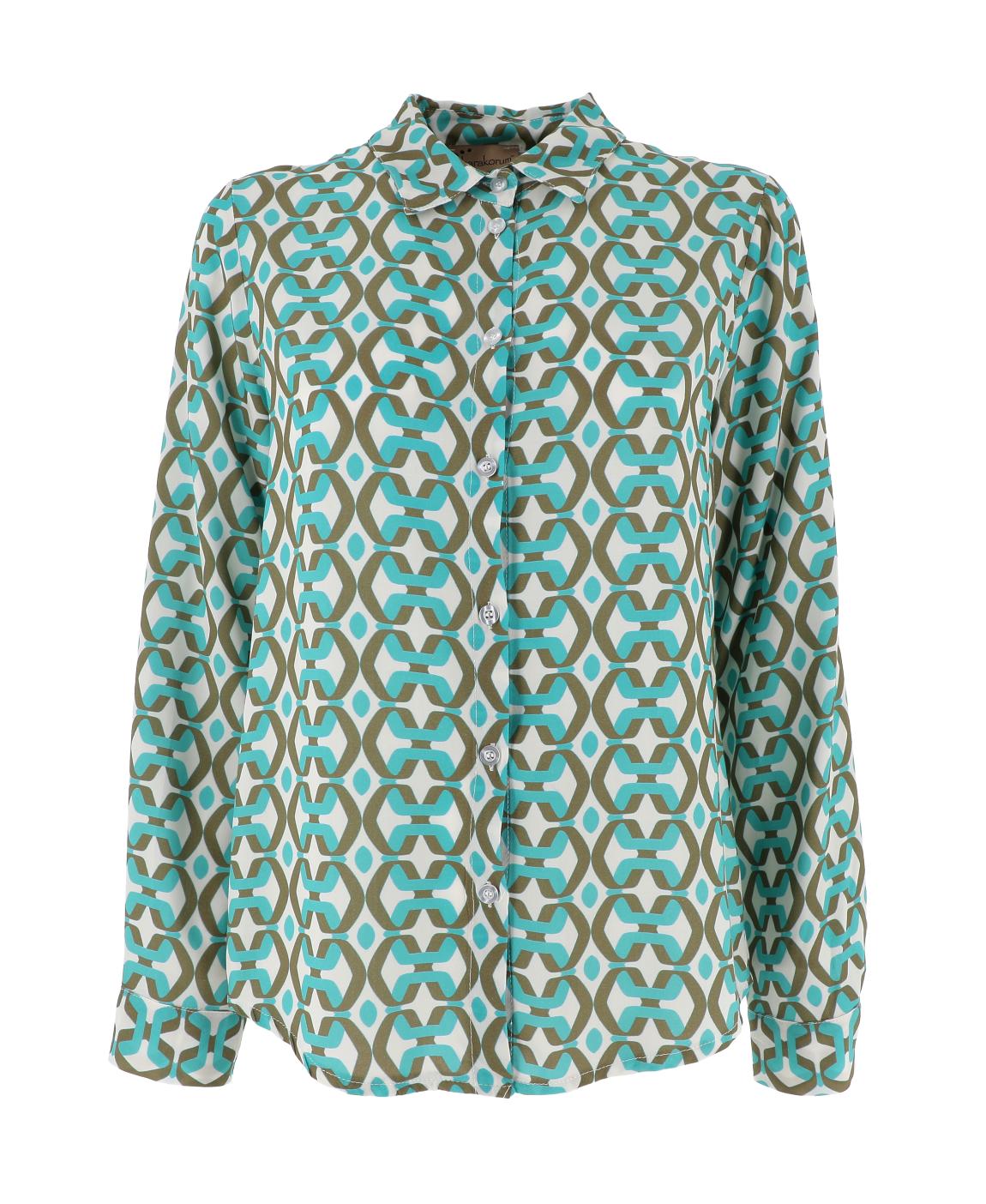 MEPE202458 - Camicia - Karakorum