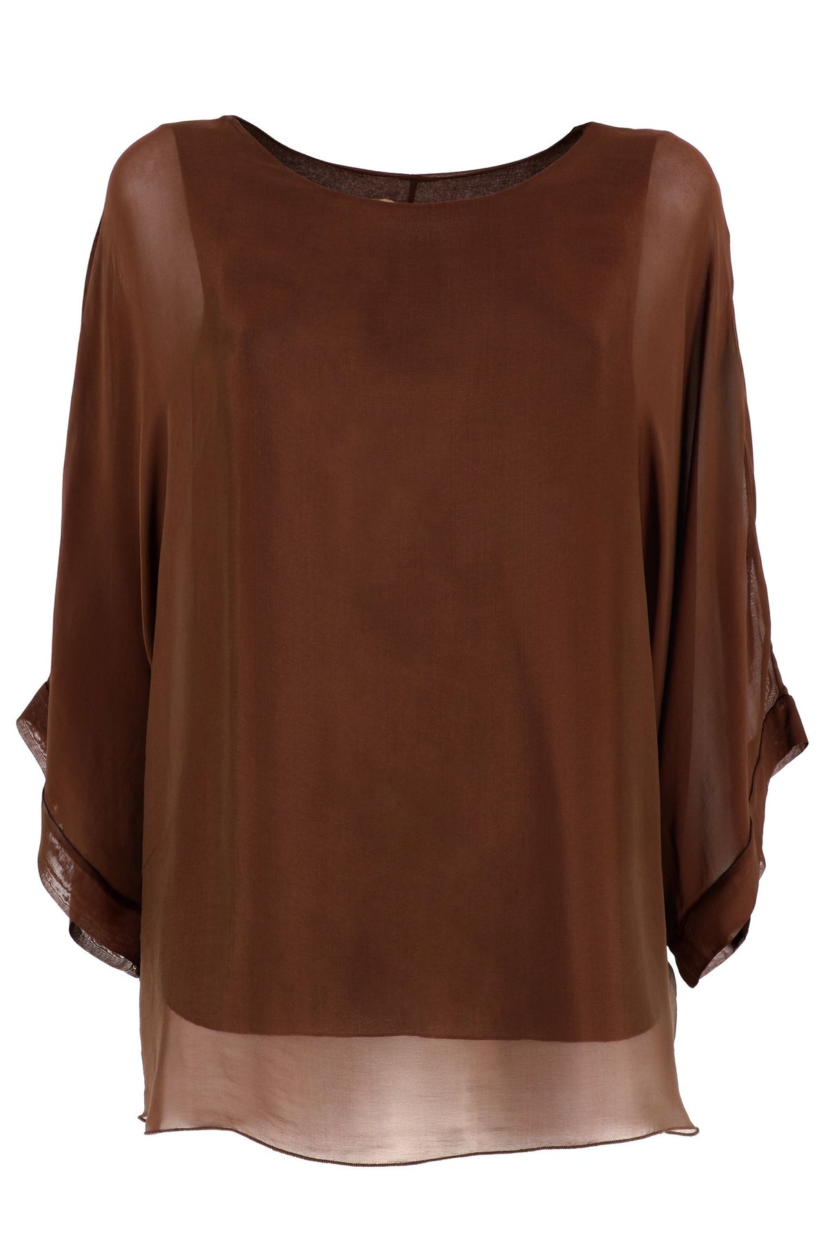 CYPE202610 - Blouses - Karakorum