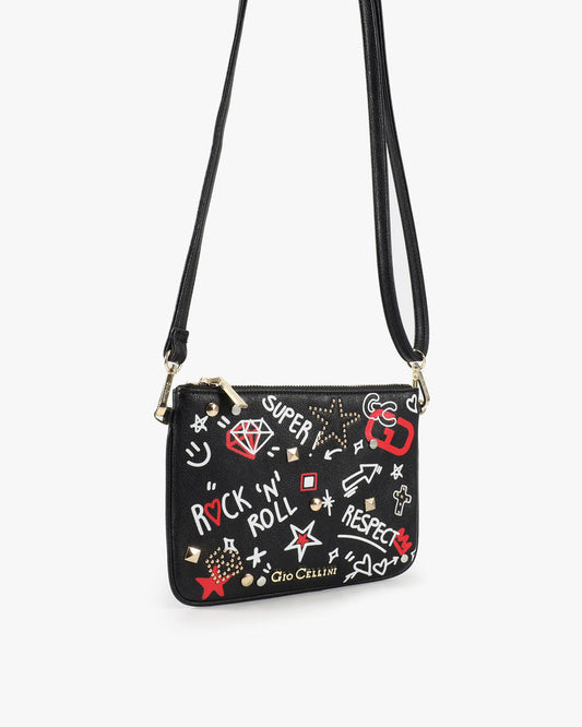 HH082 - Borse - Gio Cellini