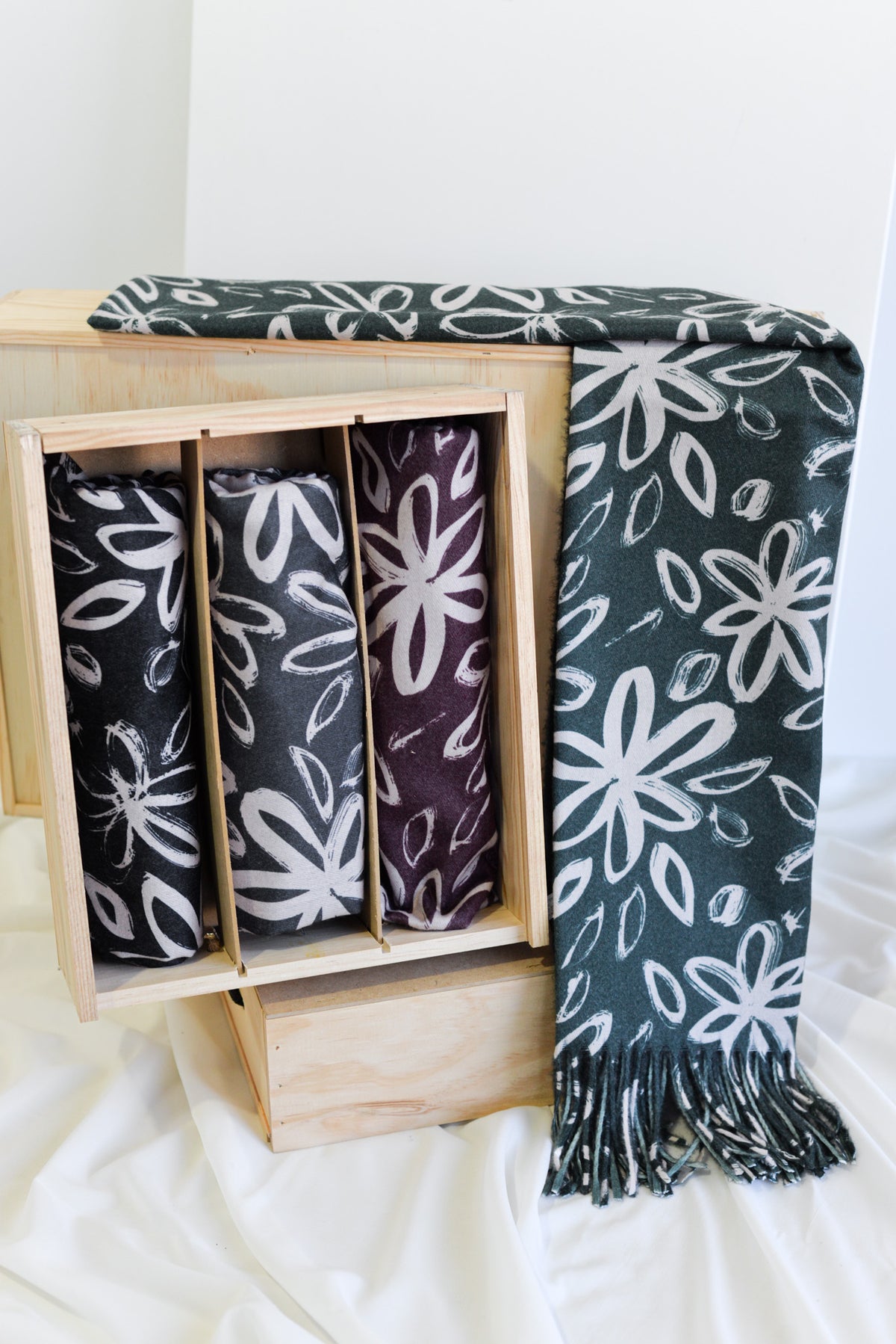 P25230 - Scarves - Noco Complementos