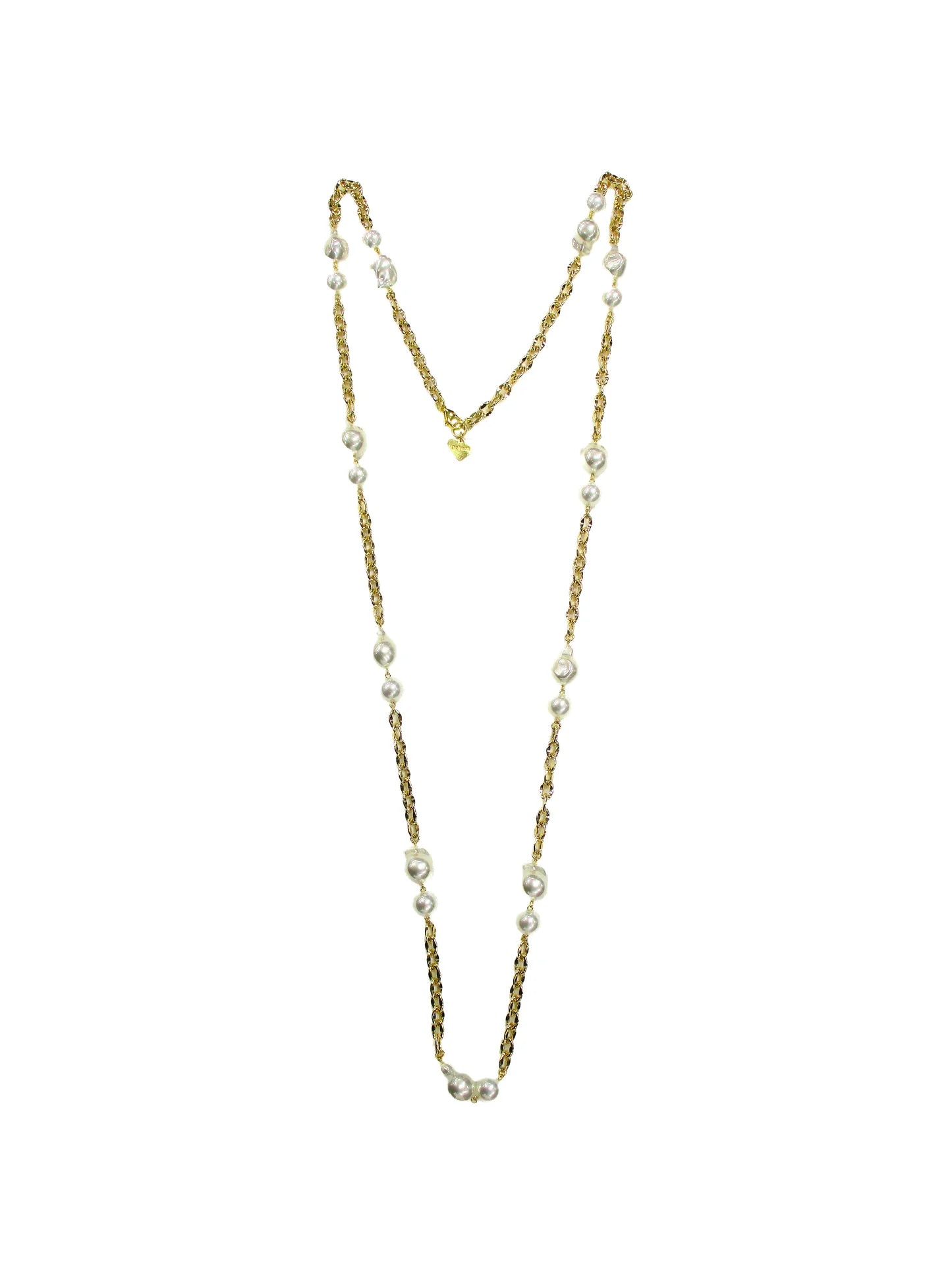75173 - Collar - Dolman Bijoux
