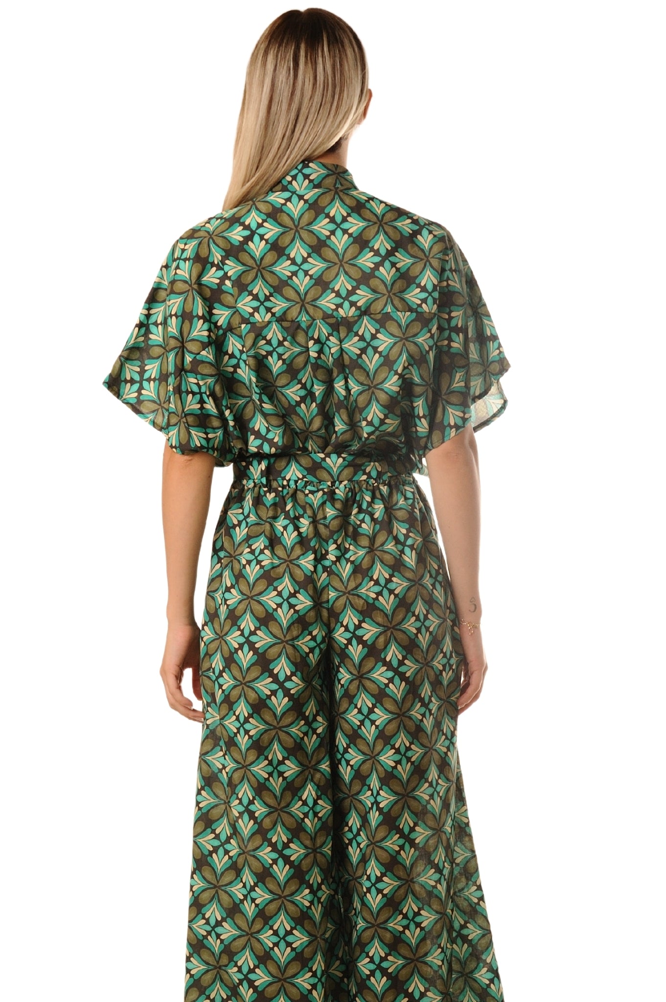 LOK38396/1173 - Camicia - Lokita Milano