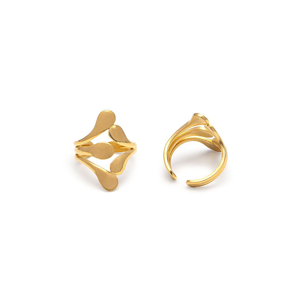 GST6007S - Ring - Vestopazzo