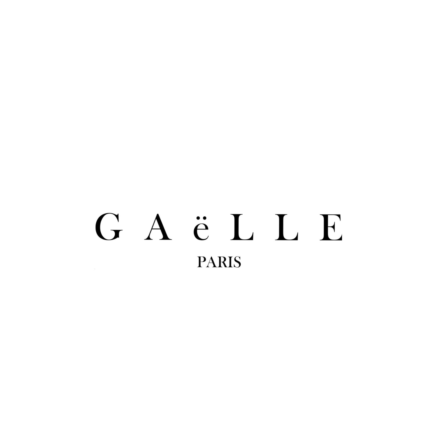 Gaëlle Paris