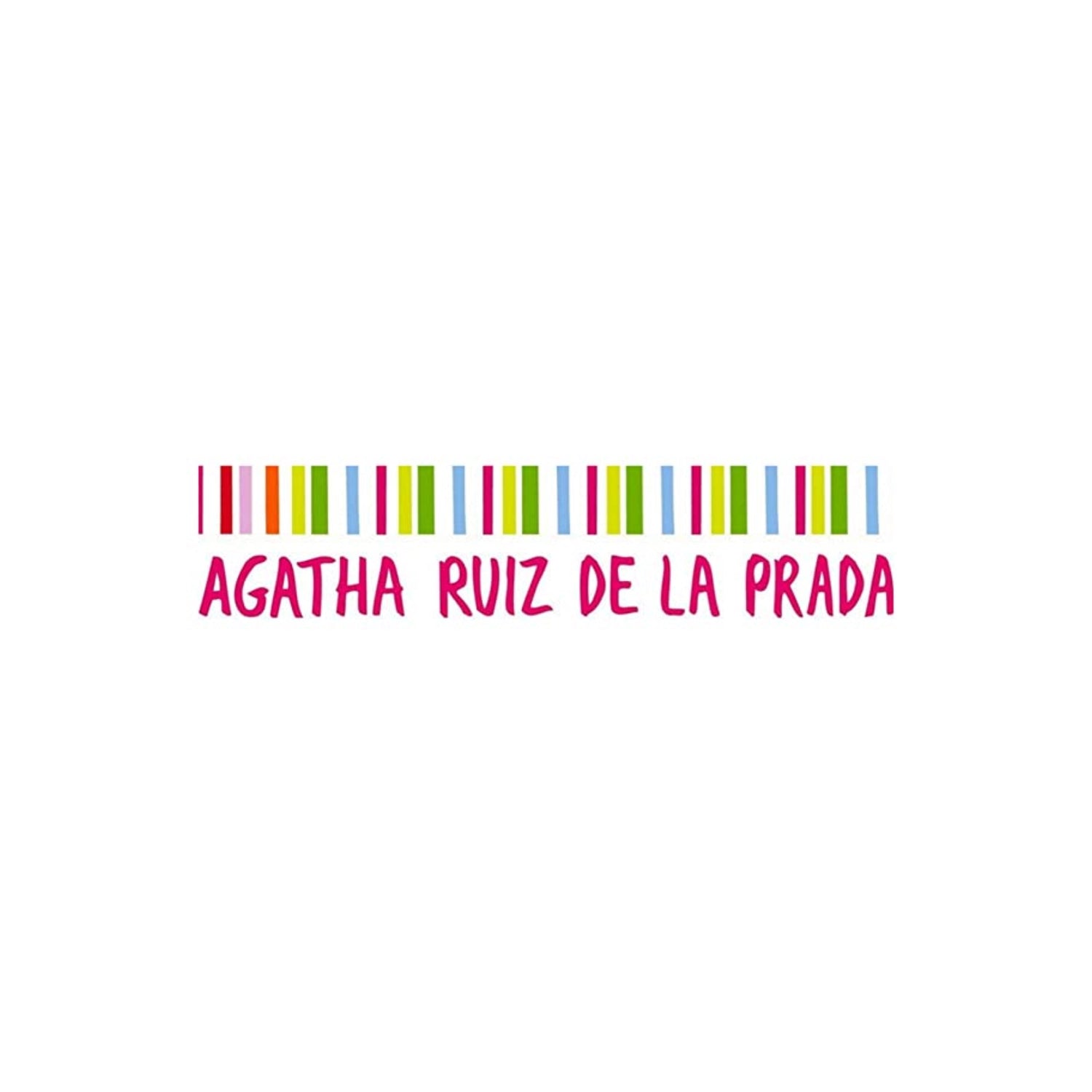 Agatha Ruiz de la Prada