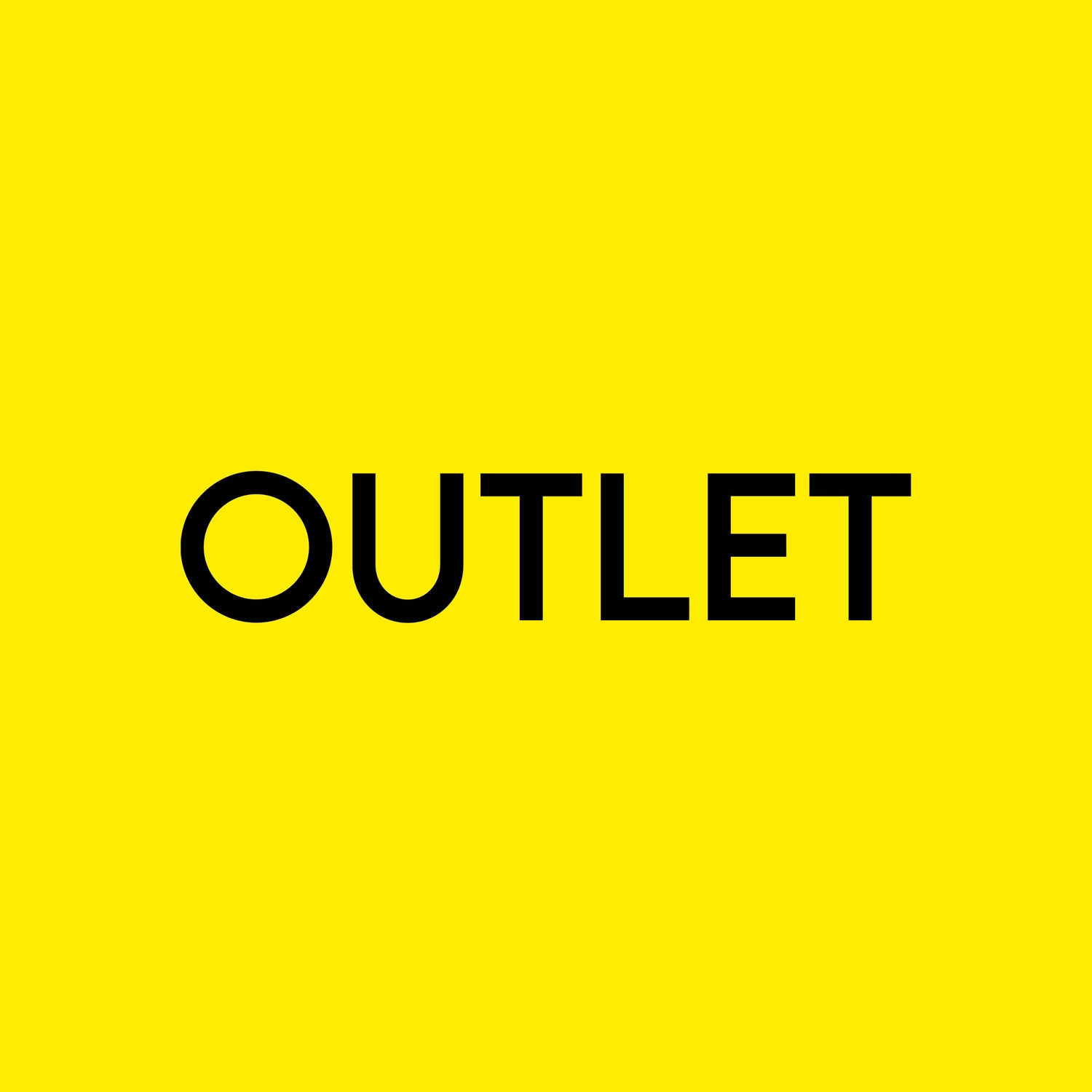 OUTLET