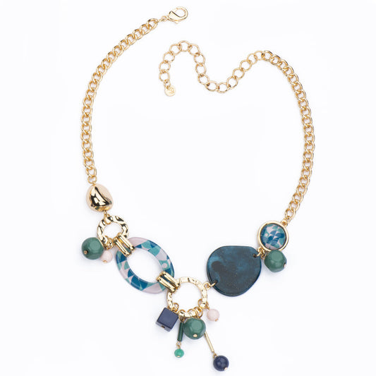 CO40406-YL30 - Collana - You, B'Jou by Barbieri