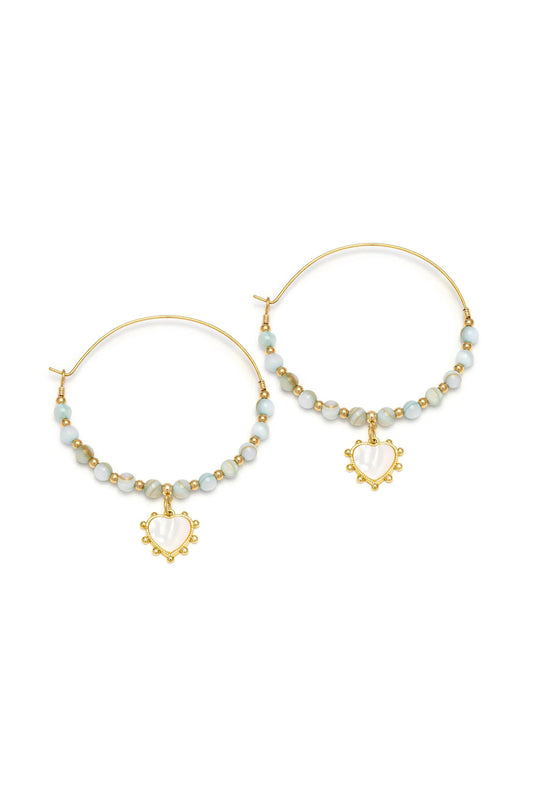 MP3000S - Orecchini - Vestopazzo