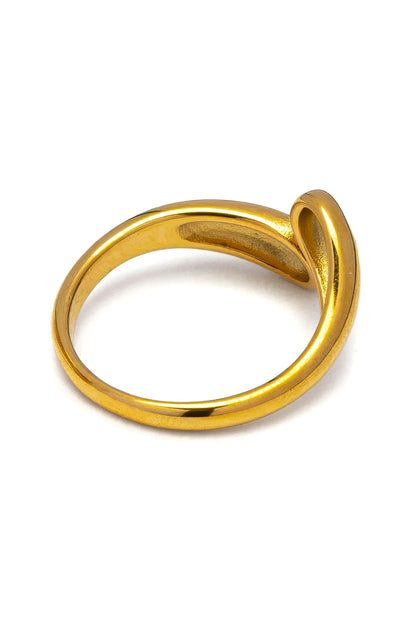 GST6011S - Anello - Vestopazzo