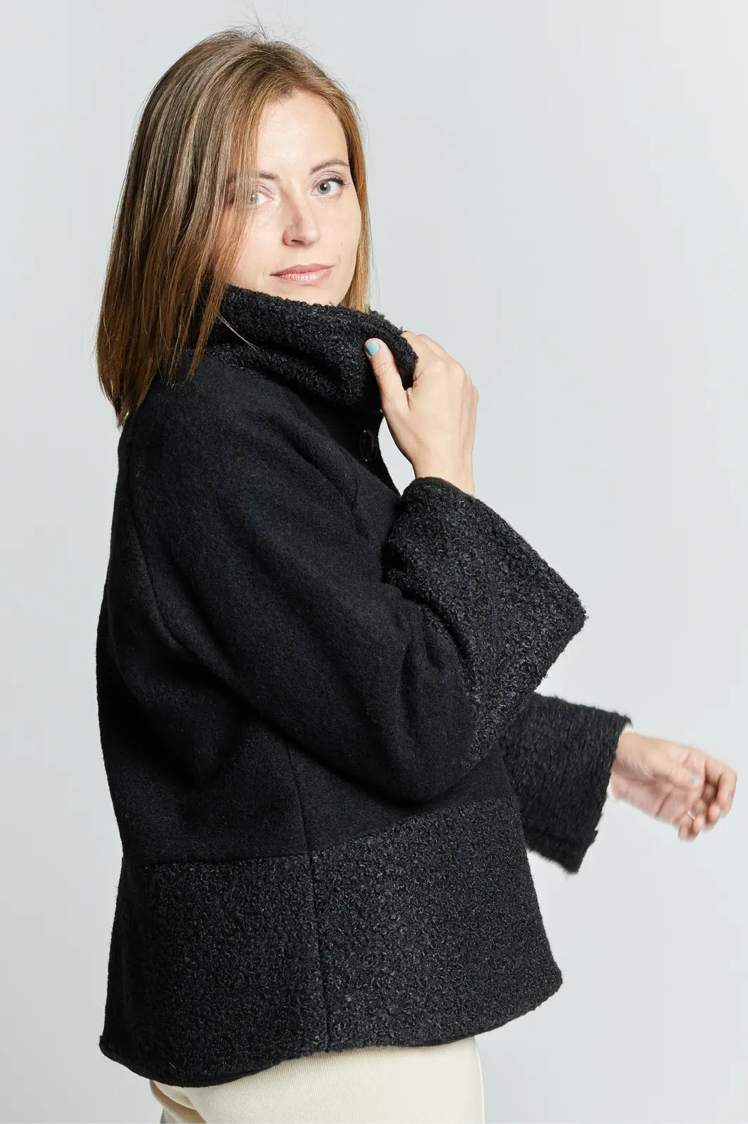 JC2 - Chaqueta - Creatives Original