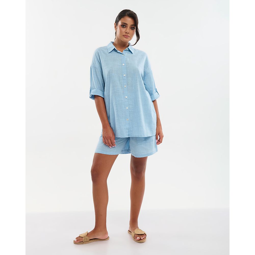 5-41-346-0404 - Camicie - Ble Resort Collection