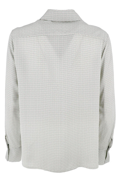 CYPE202622 - Camisas - Karakorum