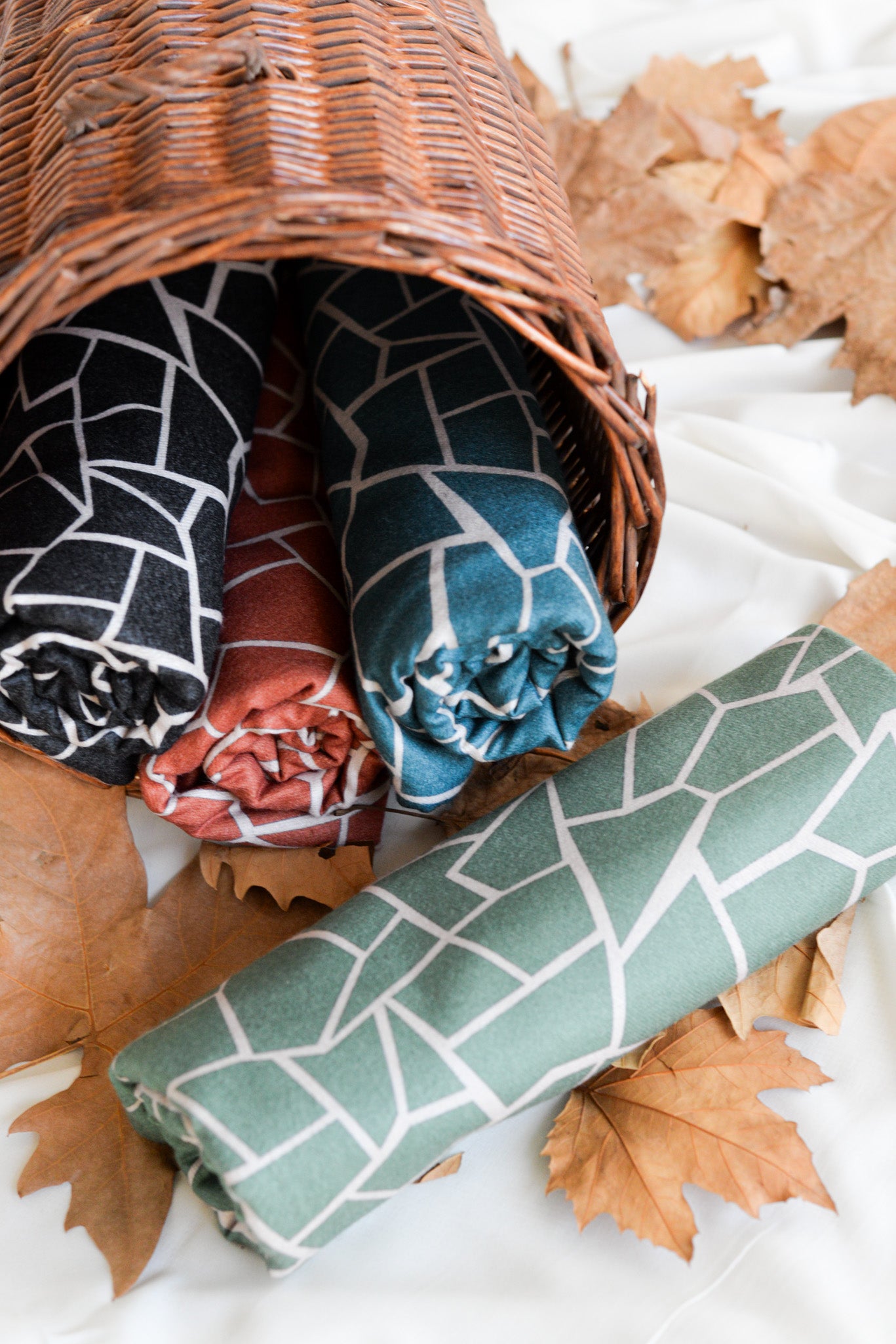 P25225 - Sciarpe - Noco Complementos