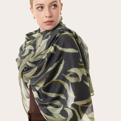 I25SI31S - Sciarpe - Vestopazzo