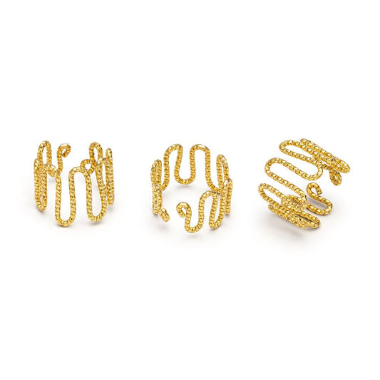 DD15099S - Anello - Vestopazzo