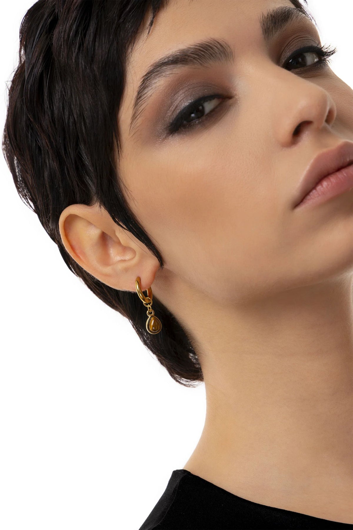 GST3023S - Orecchini - Vestopazzo