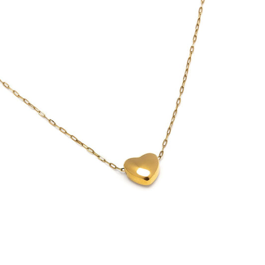 GST1006 - Collana - Vestopazzo