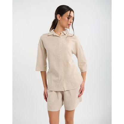 5-41-346-0382 - Camicie - Ble Resort Collection