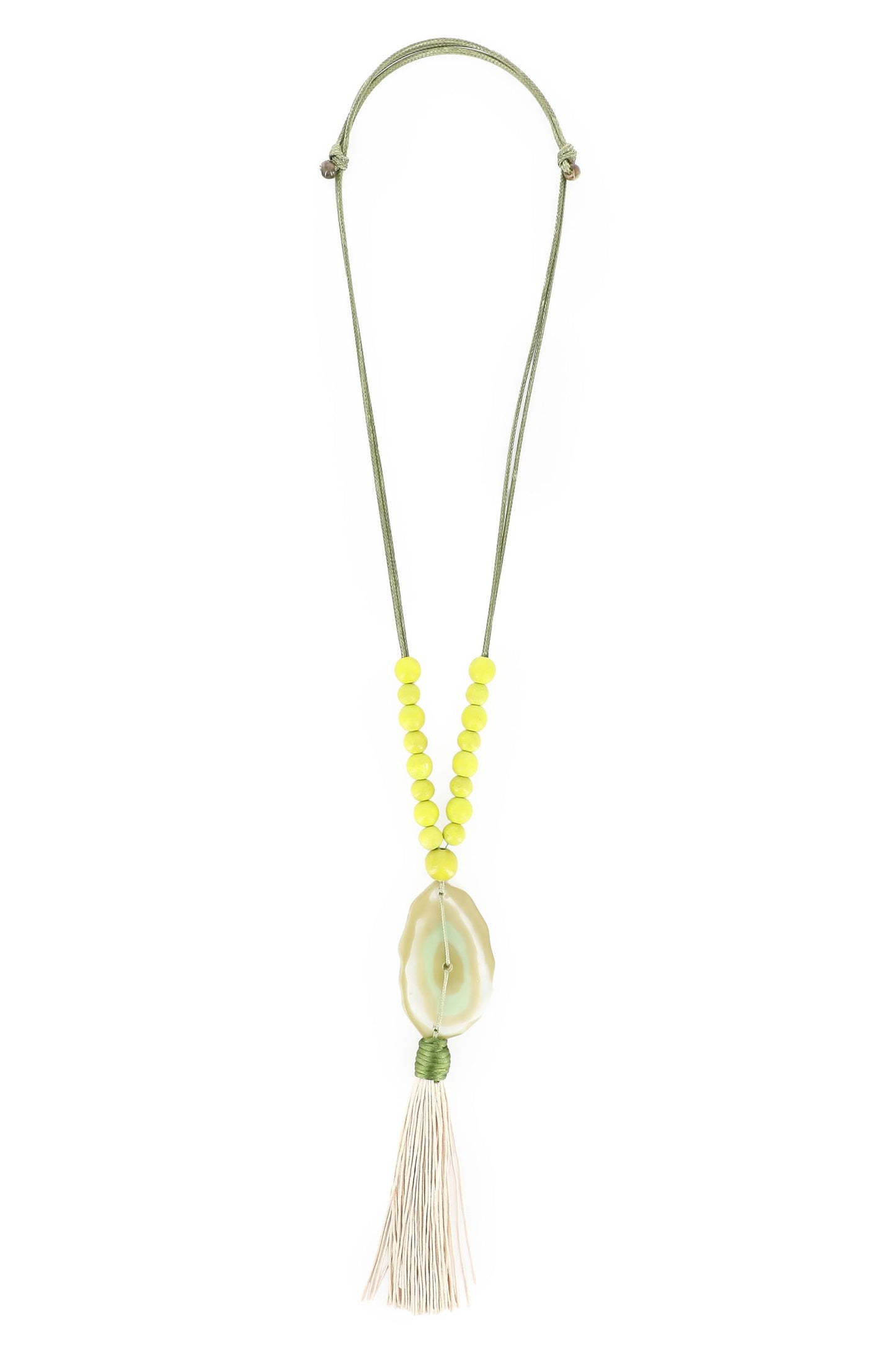 NUPE202624 - Collana - Karakorum