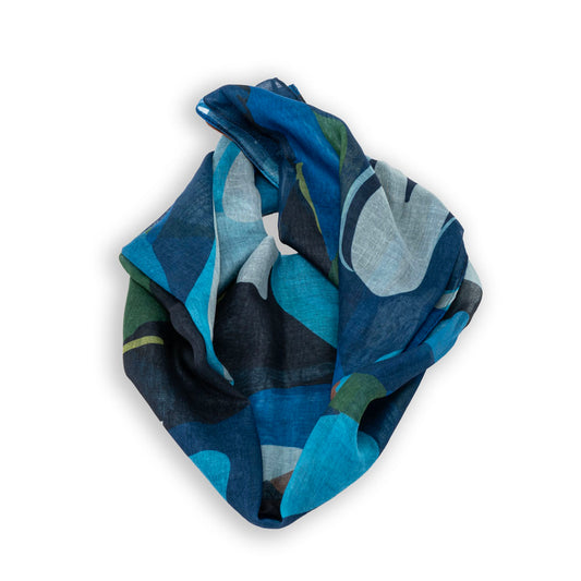 PRO011030287 - Foulard - Campo Marzio