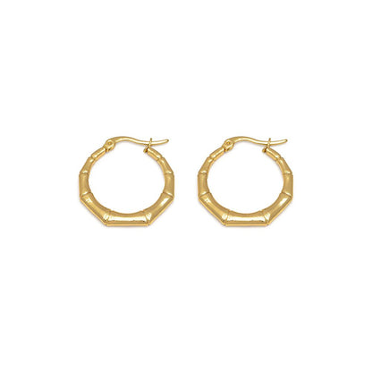 GST3009S - Orecchini - Vestopazzo