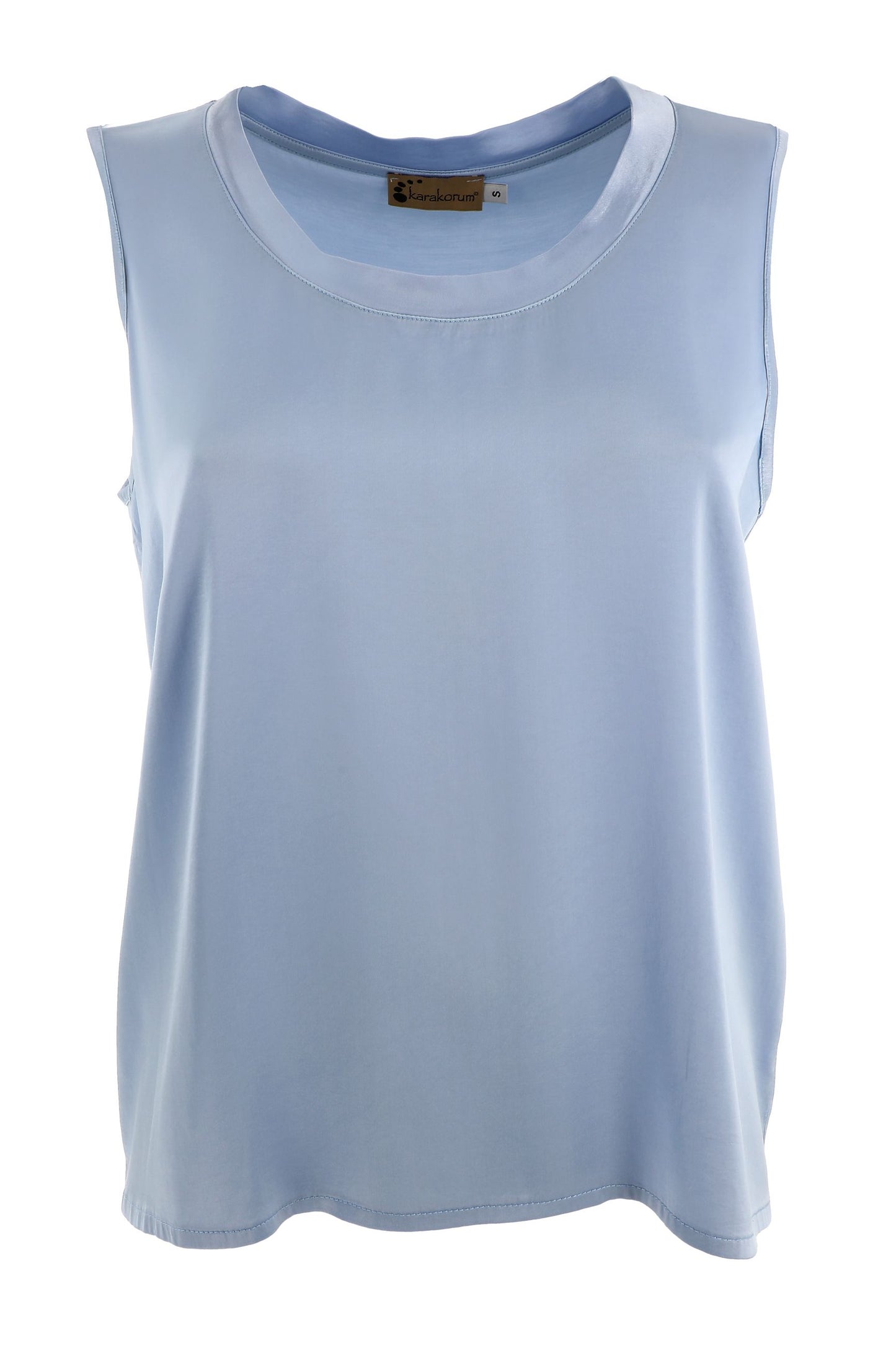WOPE202611 - Tank tops - Karakoram