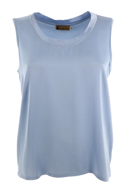 WOPE202611 - Tank tops - Karakoram