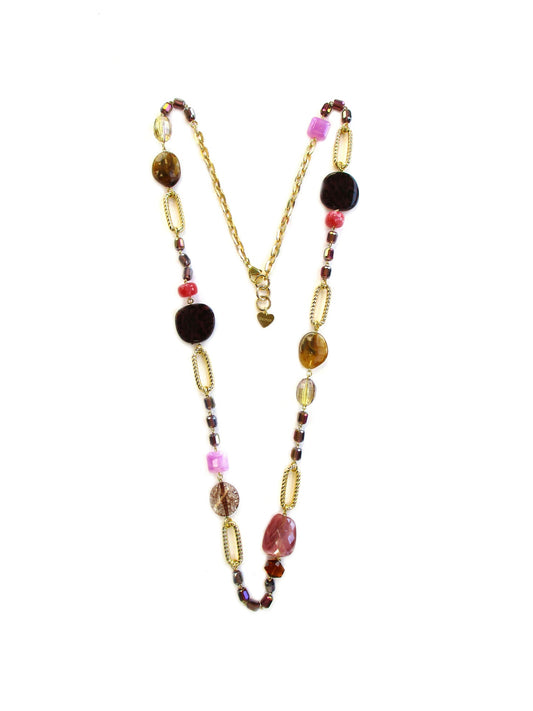 74880 - Collana - Dolman Bijoux