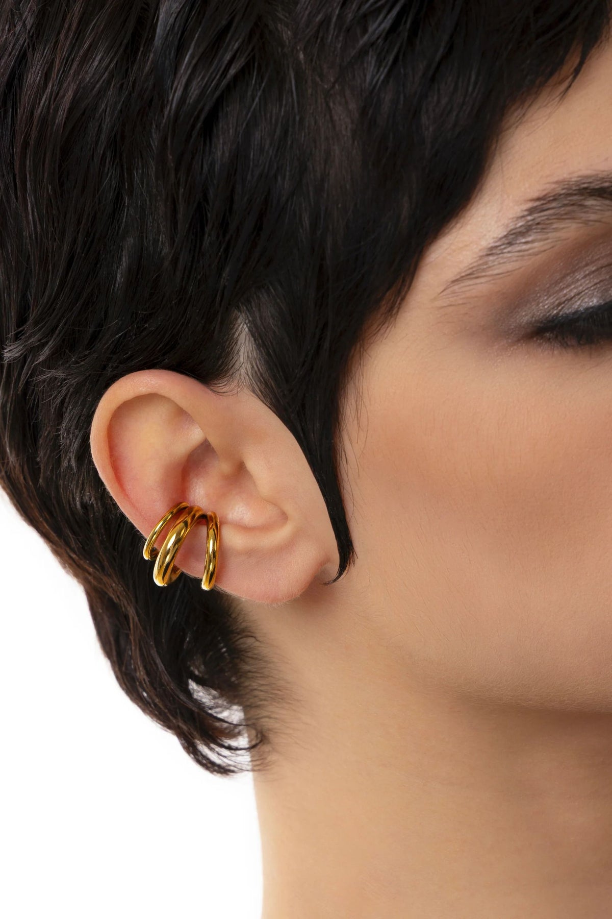 GST3027S - Earcuff - Vestopazzo