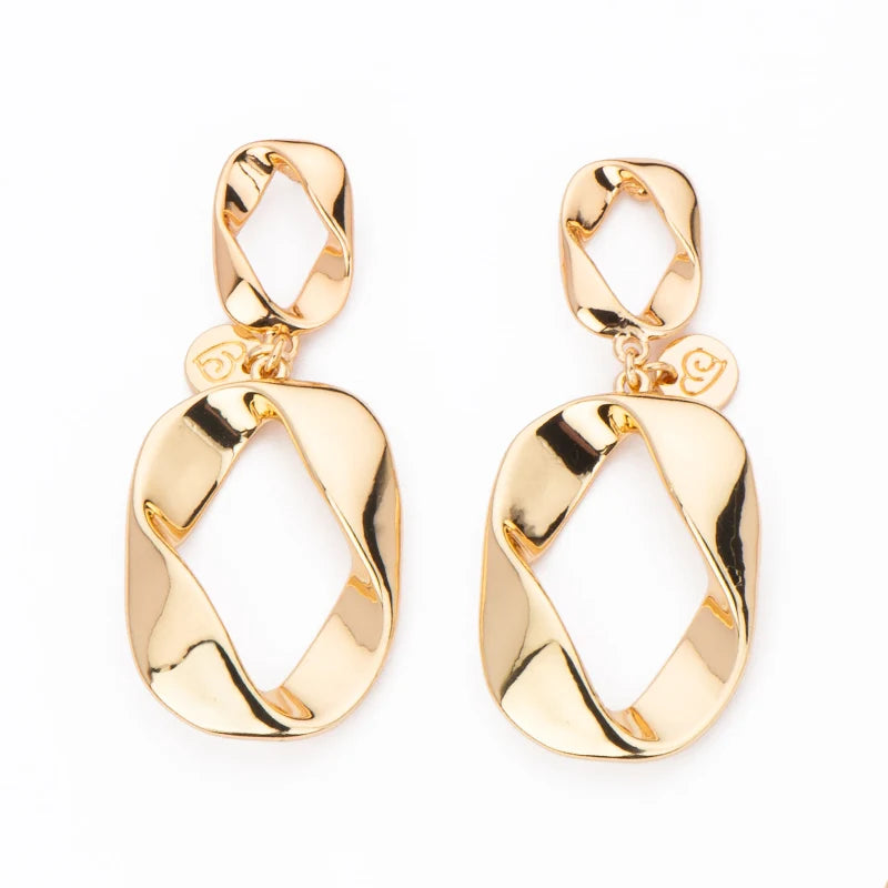 OR41515-ML01 - Orecchini - You, B'Jou by Barbieri