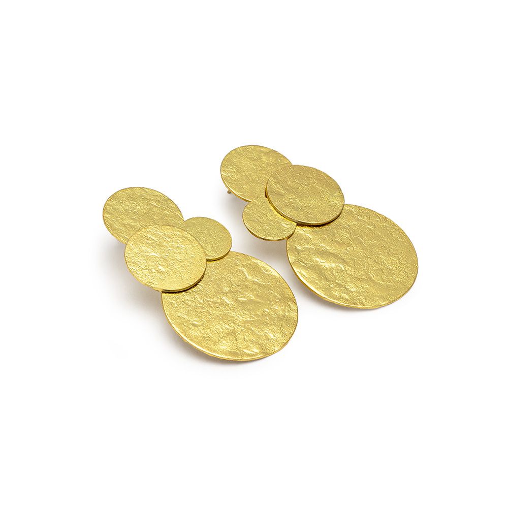 DD16160 - Orecchini - Vestopazzo