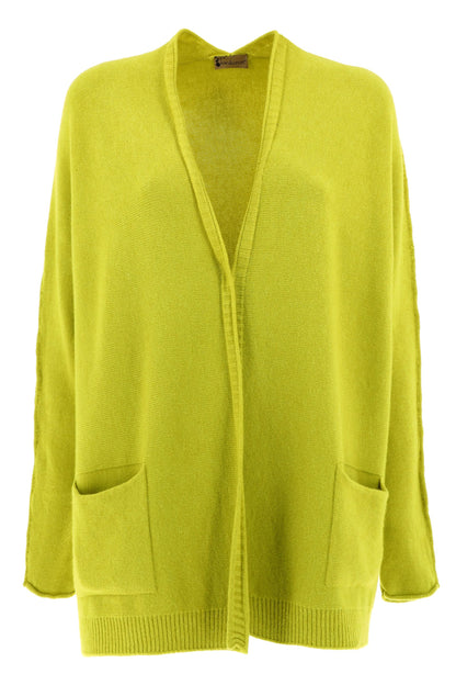 ALAI202724 - Cardigan - Karakorum