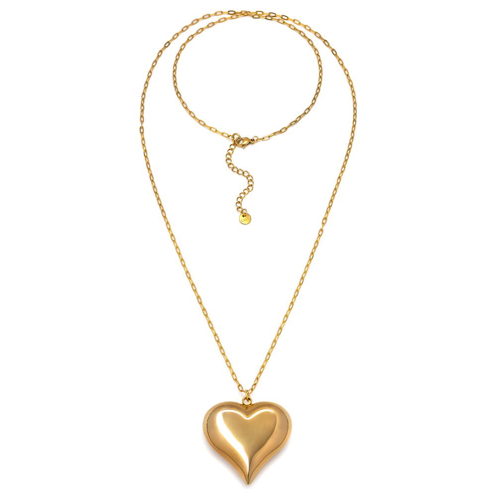 GST1008 - Collana - Vestopazzo