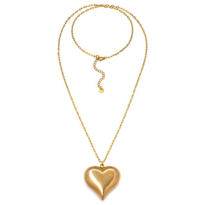 GST1008 - Collana - Vestopazzo