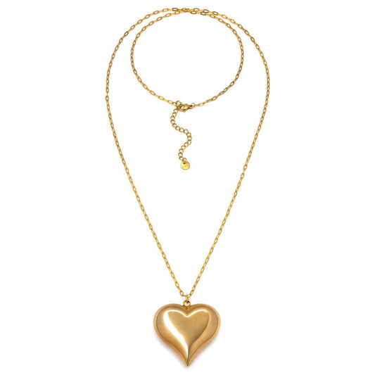 GST1008 - Collana - Vestopazzo