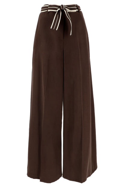 CVPE202618 - Trousers - Karakorum