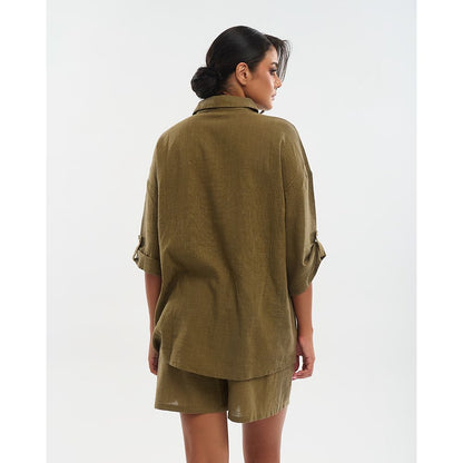 5-41-346-0394 - Camicie - Ble Resort Collection