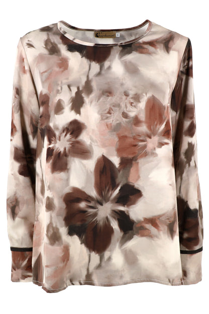 MEAI202624 - Blusa - Karakorum