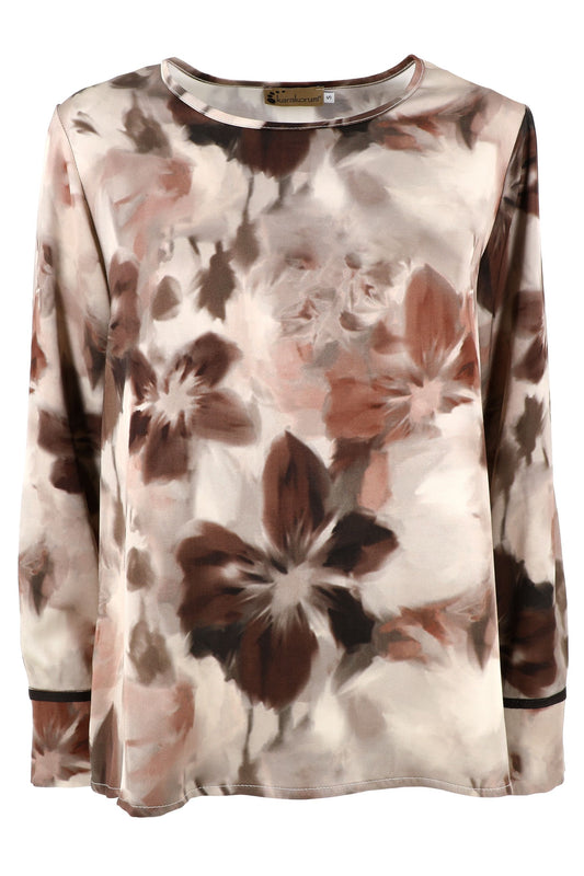 MEAI202624 - Blusa - Karakorum