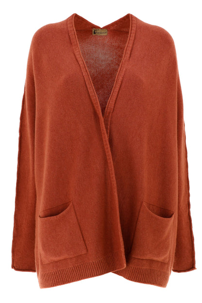 ALAI202724 - Cardigan - Karakorum